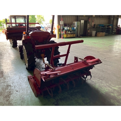 MITSUBISHI トラクター MT165D