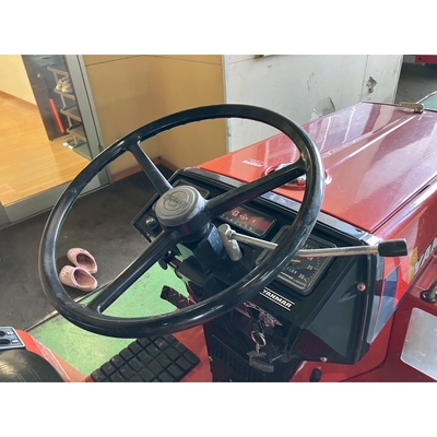 YANMAR トラクター F14D