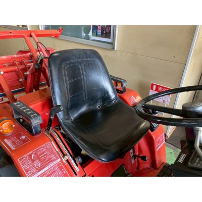 YANMAR トラクター F14D