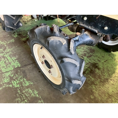 YANMAR トラクター F14D