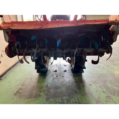 YANMAR トラクター  F16D