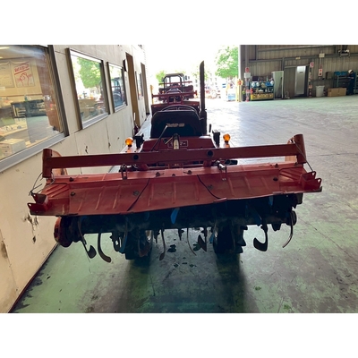 YANMAR トラクター  F16D