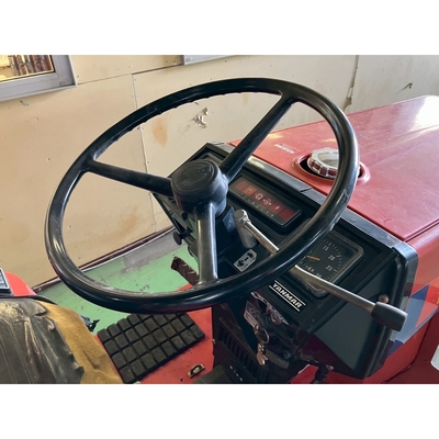 YANMAR トラクター  F16D