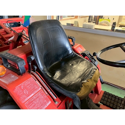 YANMAR トラクター  F16D