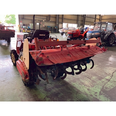 YANMAR トラクター  F16D