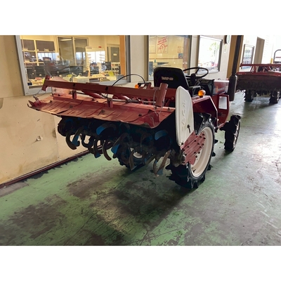 YANMAR トラクター  F16D