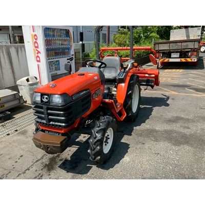 KUBOTA トラクター GB200
