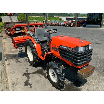 KUBOTA トラクター GB200