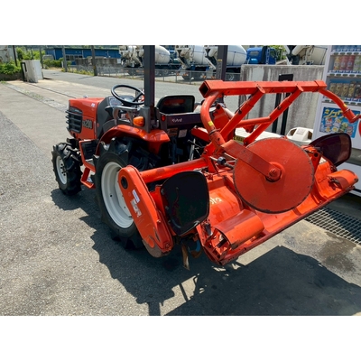 KUBOTA トラクター GB200