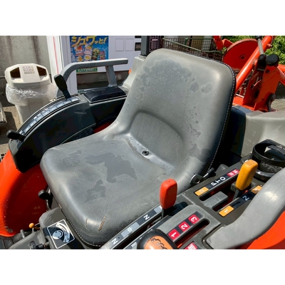 KUBOTA トラクター GB200