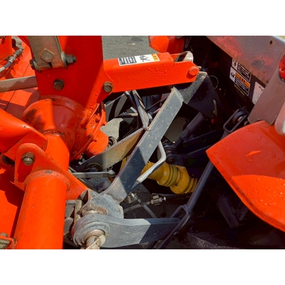 KUBOTA トラクター GB200