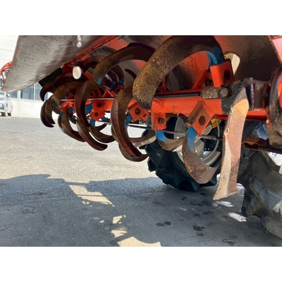 KUBOTA トラクター GB200