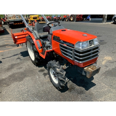 KUBOTA トラクター B92