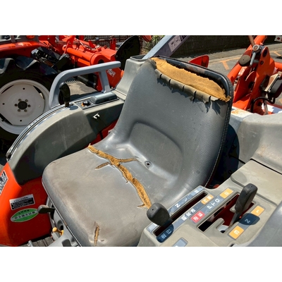 KUBOTA トラクター B92