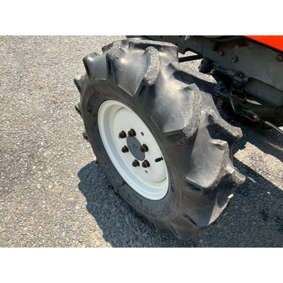 KUBOTA トラクター B92