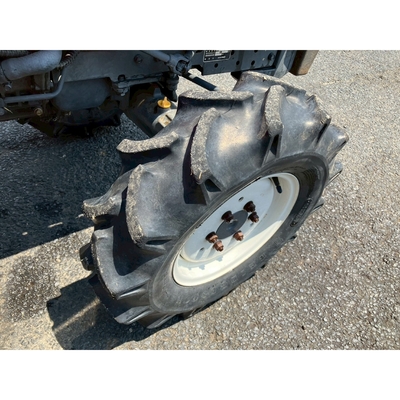 KUBOTA トラクター B92