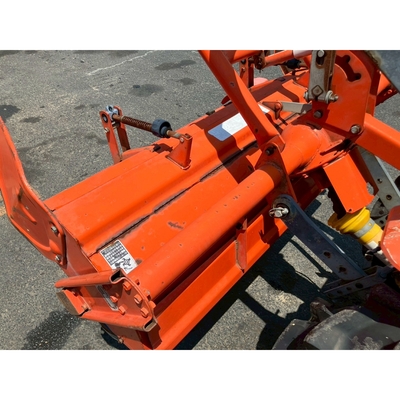 KUBOTA トラクター B92
