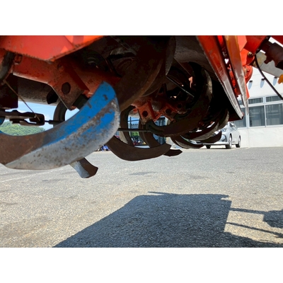 KUBOTA トラクター B92