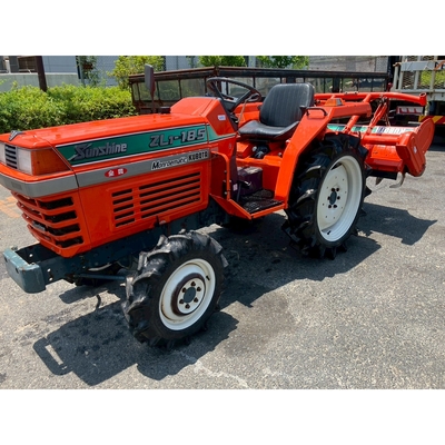 KUBOTA トラクター L1-185D