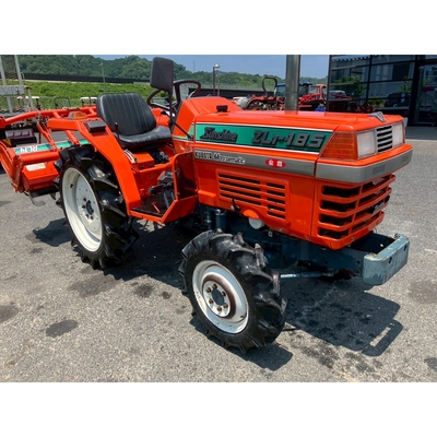 KUBOTA トラクター L1-185D