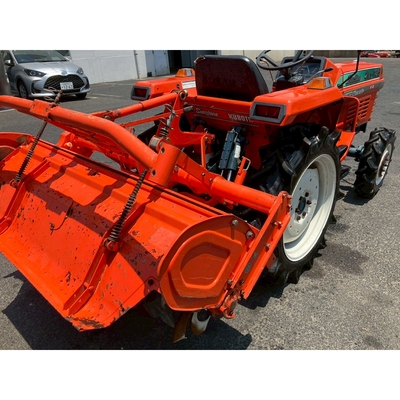 KUBOTA トラクター L1-185D