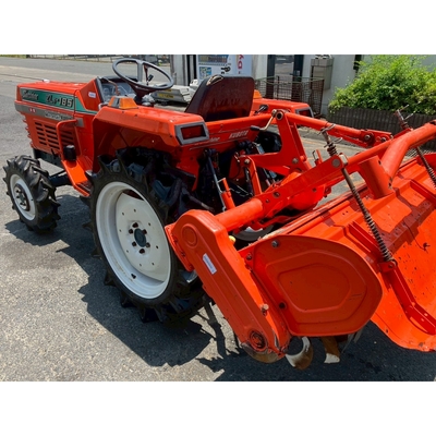 KUBOTA トラクター L1-185D