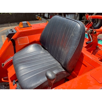 KUBOTA トラクター L1-185D