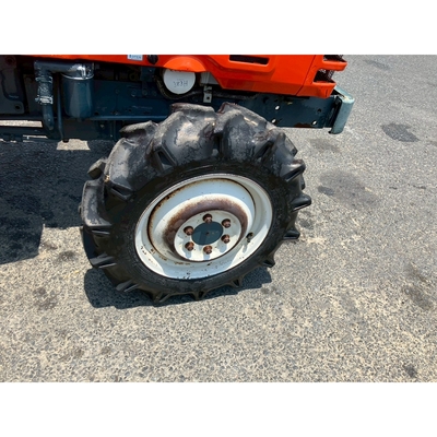 KUBOTA トラクター L1-185D