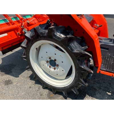 KUBOTA トラクター L1-185D
