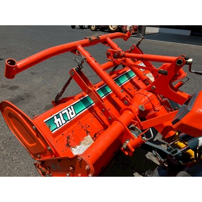 KUBOTA トラクター L1-185D