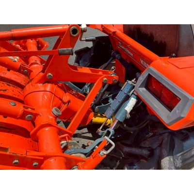 KUBOTA トラクター L1-185D