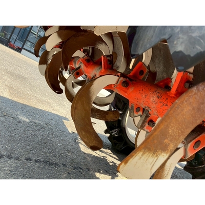 KUBOTA トラクター L1-185D