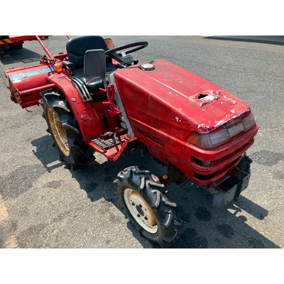 YANMAR トラクター Ke-4D