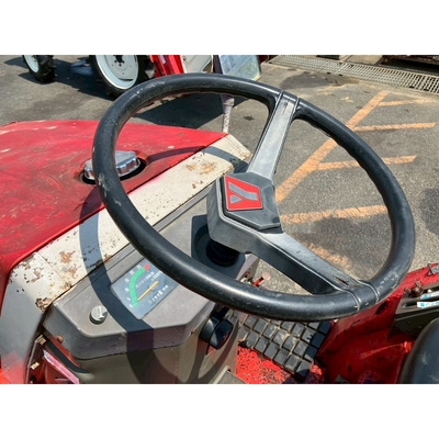 YANMAR トラクター Ke-4D