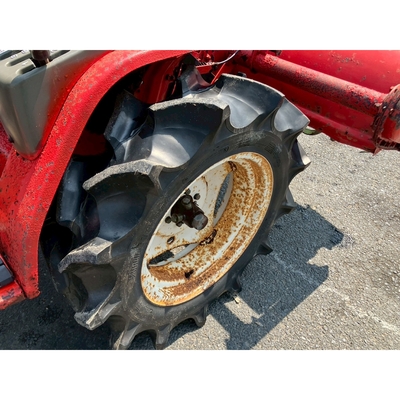 YANMAR トラクター Ke-4D