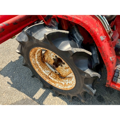 YANMAR トラクター Ke-4D