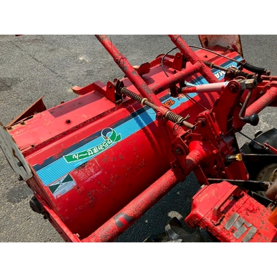 YANMAR トラクター Ke-4D