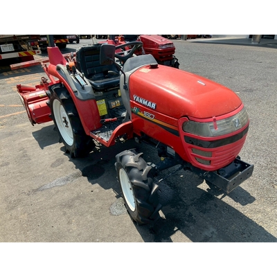 YANMAR トラクター AF160