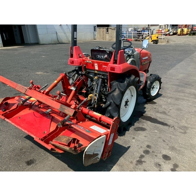 YANMAR トラクター AF160