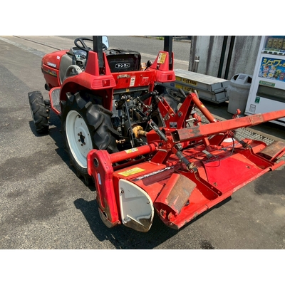 YANMAR トラクター AF160