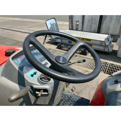 YANMAR トラクター AF160