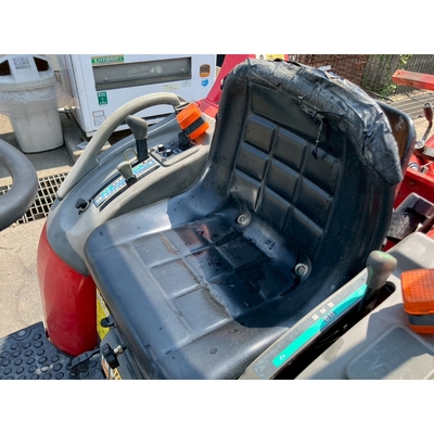 YANMAR トラクター AF160