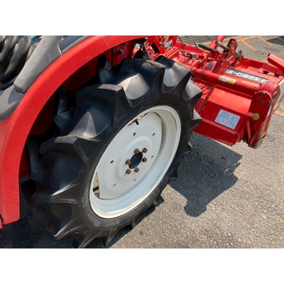 YANMAR トラクター AF160