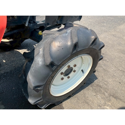 YANMAR トラクター AF160
