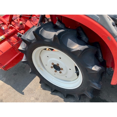 YANMAR トラクター AF160