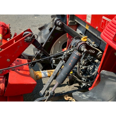 YANMAR トラクター AF160