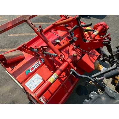 YANMAR トラクター AF160