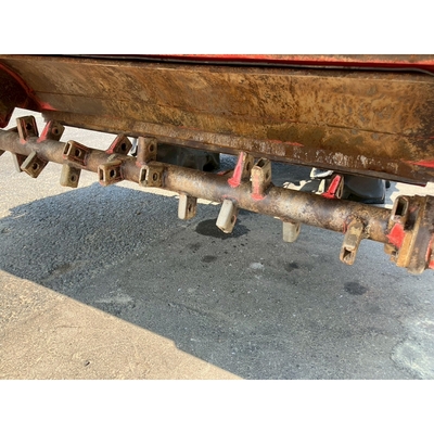 YANMAR トラクター AF160
