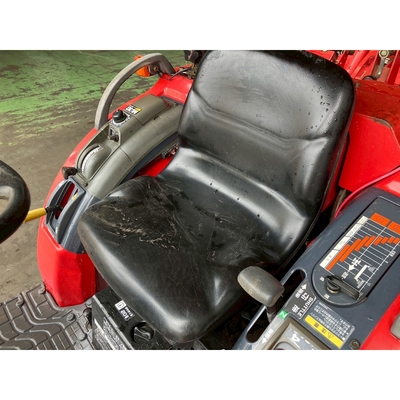 MITSUBISHI トラクター MT200D