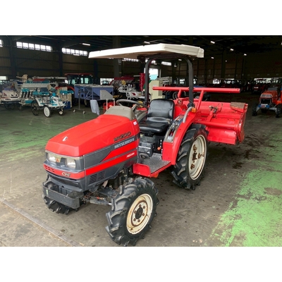 MITSUBISHI トラクター MT200D
